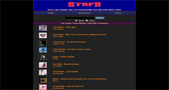 Desktop Screenshot of colarts.info